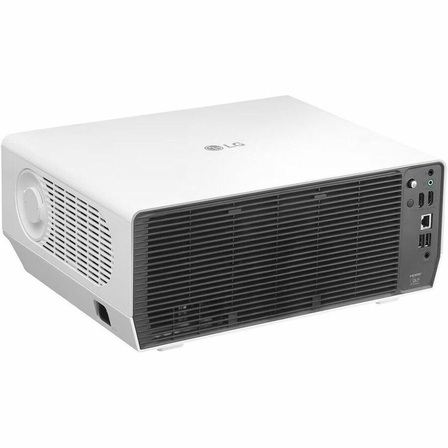 LG ProBeam Short Throw DLP Projector