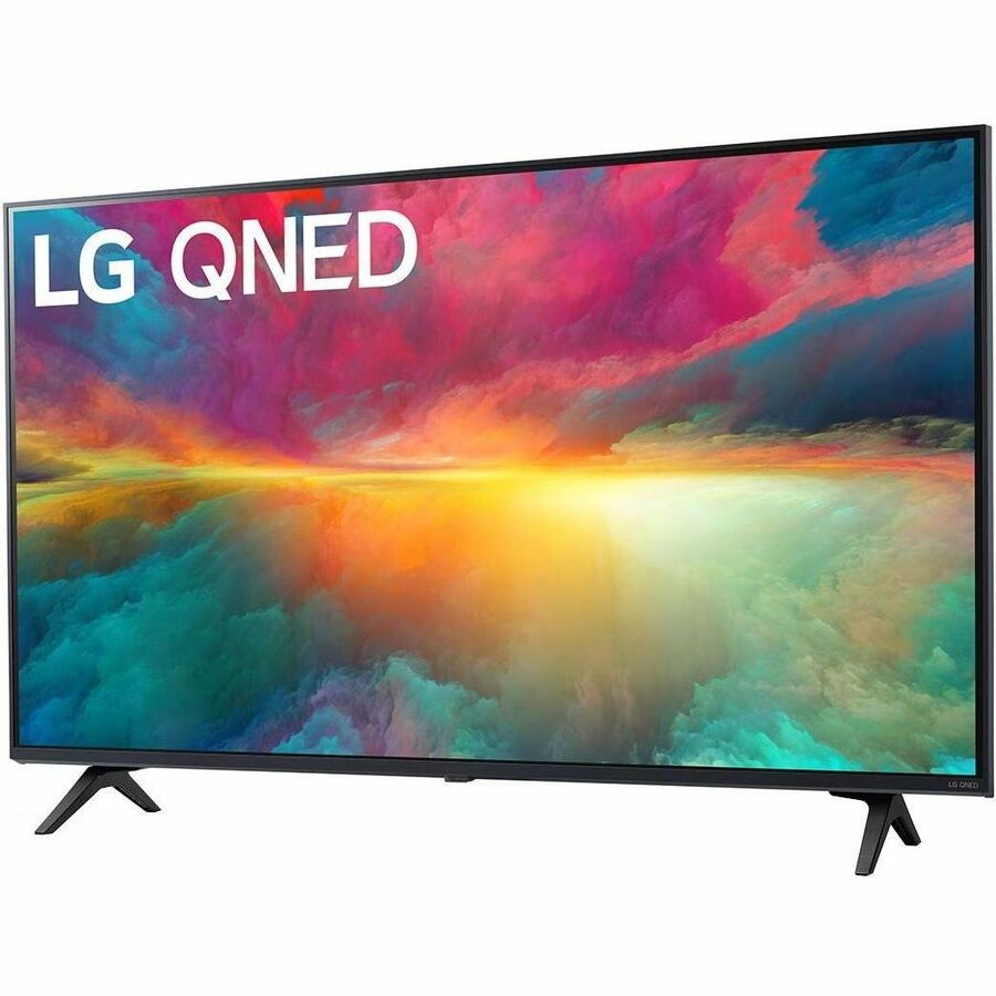 LG QNED75 43QNED75URA 42.5 Smart LED-LCD TV - 4K UHDTV - HDR10 HLG - QNED Backlight - 3840
