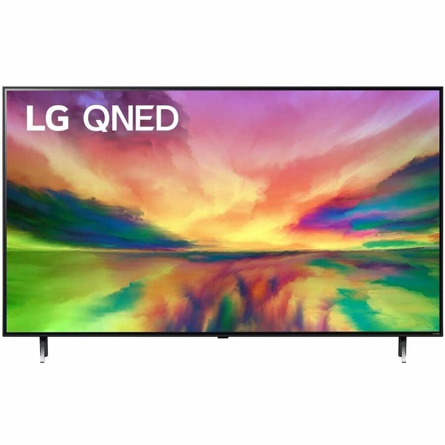 LG QNED80 50QNED80URA 50 Smart LED-LCD TV - 4K UHDTV - HDR10 HLG - QNED Backlight - Alexa