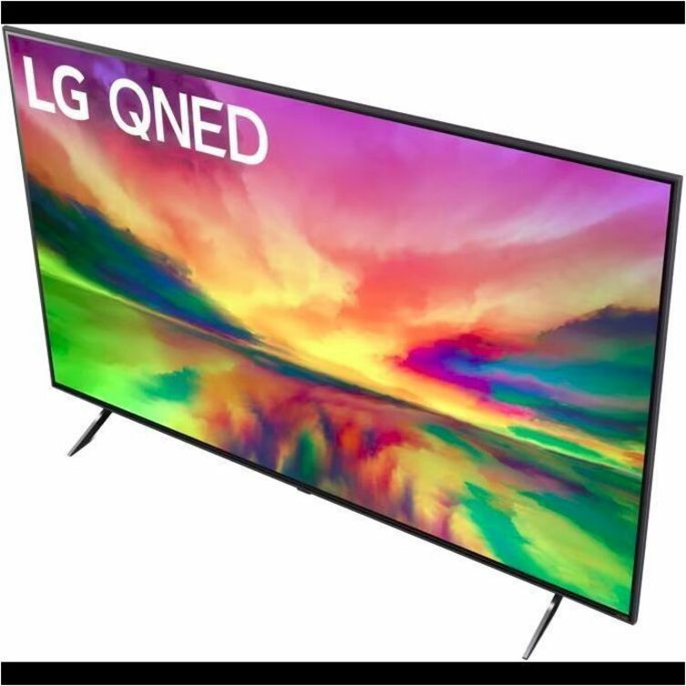 LG QNED80 65QNED80URA 65 Smart LED-LCD TV - 4K UHDTV - HDR10 HLG - QNED Backlight - Alexa