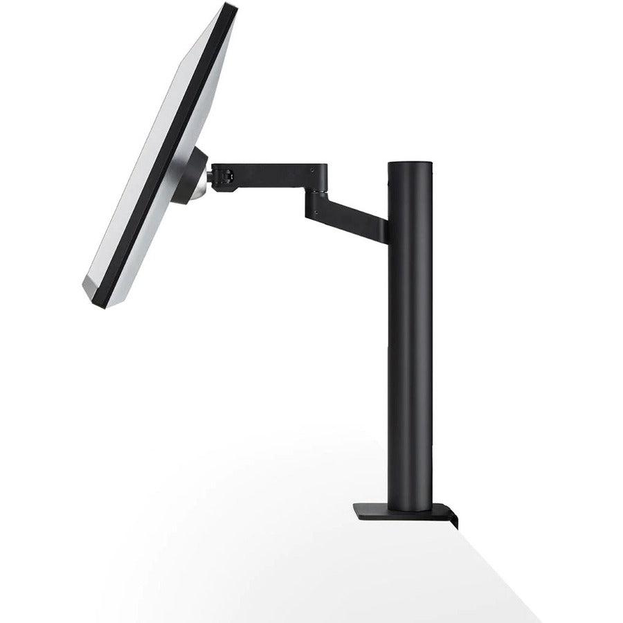 LG UltraFine 27BN88U-B 27 Class 4K UHD LCD Monitor - 16:9 - Textured Black"