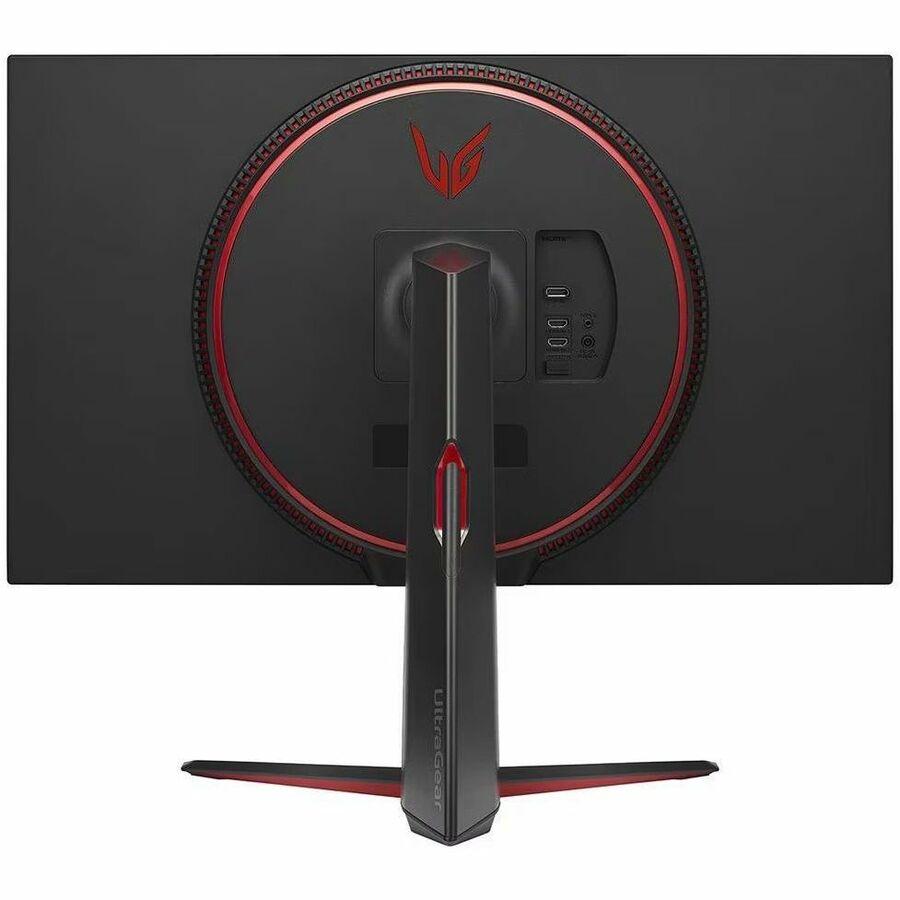 LG UltraGear 32GP75B-B 32" Class WQHD Gaming LCD Monitor - 16:9 - 31.5" Viewable -