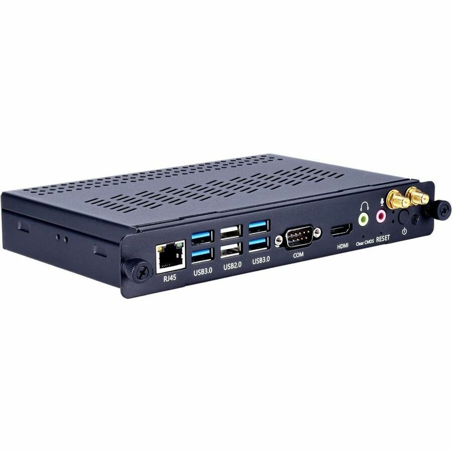 LG chromeOS Flex Certified OPS Slot-in Device for CreateBoard OPS-C001