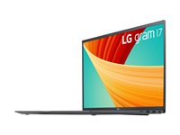 LG gram 17Z90R-N.APC5U1 17" Notebook - Intel Core i5 - 8 GB Total RAM - 512 GB SSD -
