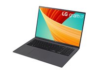 LG gram 17Z90R-N.APC5U1 17" Notebook - Intel Core i5 - 8 GB Total RAM - 512 GB SSD -