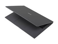 LG gram 17Z90R-N.APC5U1 17" Notebook - Intel Core i5 - 8 GB Total RAM - 512 GB SSD -