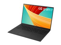 LG gram 17Z90R-Q.APB6U1 17" Notebook - WQXGA - 2560 x 1600 - Intel Core i5 13th Gen