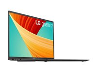 LG gram 17Z90R-Q.APB6U1 17" Notebook - WQXGA - 2560 x 1600 - Intel Core i5 13th Gen