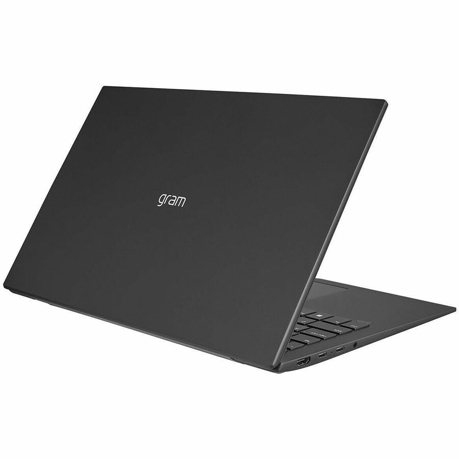 LG gram 17Z90R-Q.APB7U1 17 Notebook - Intel Core i7 - 16 GB Total RAM - 1 TB SSD - Intel C
