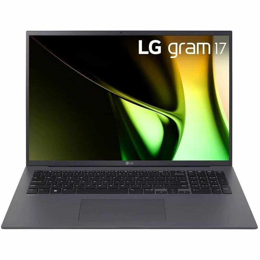 LG gram 17Z90S-V.APC5U1 17" Notebook Intel Core Ultra 7 155H 16GB 512GB SSD Windows 11 Pro