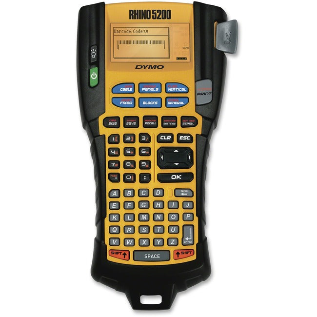 Labelmaker - Monochrome - Thermal Transfer