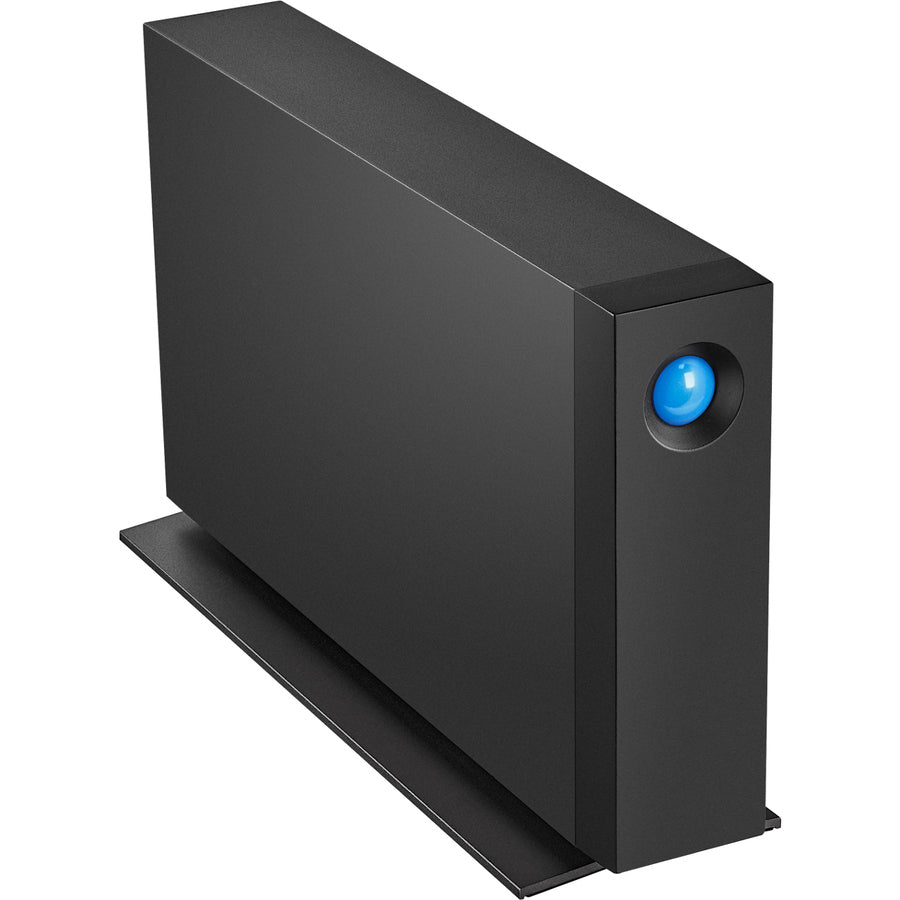 Lacie Stha14000800 D2 Professional 14Tb Thunderbolt 3 Usb-C Usb 3.0 7200Rpm External Hard Drive