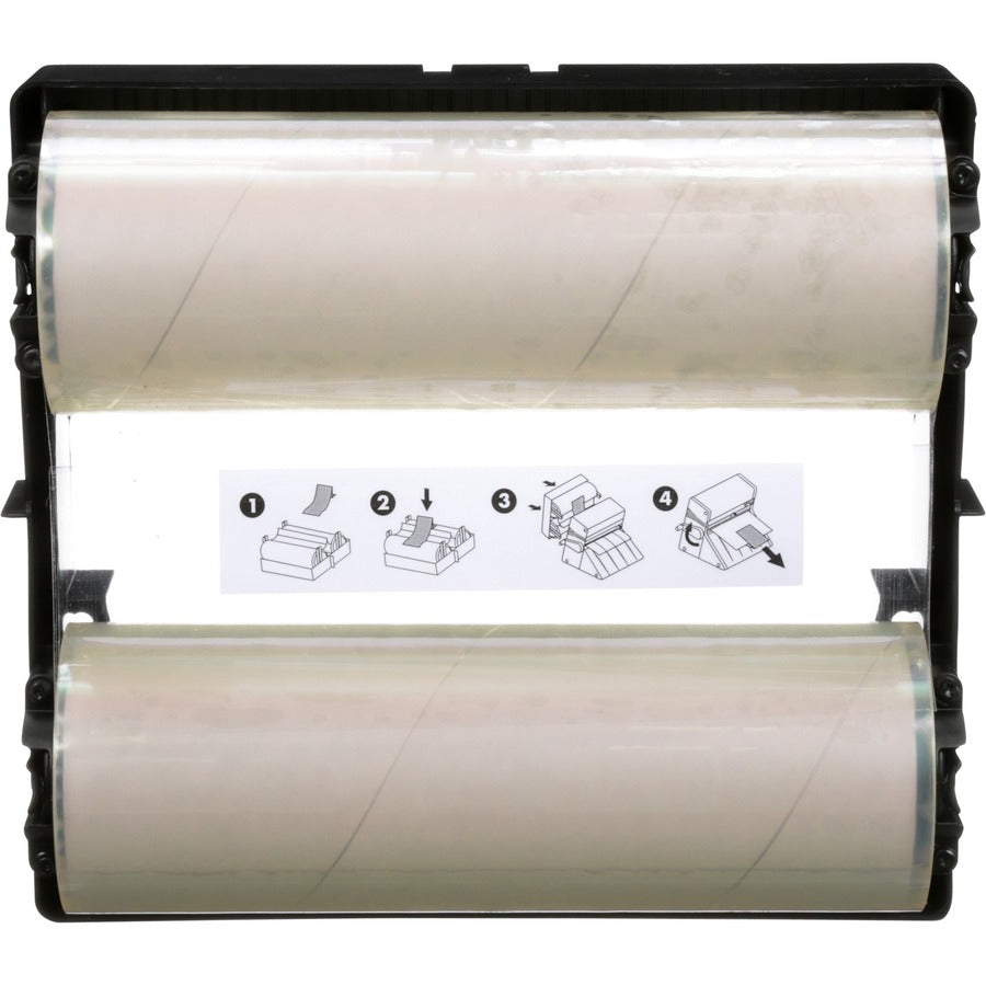 Laminating System Cartridge,100Ft For Ls95 Heat Free Laminator