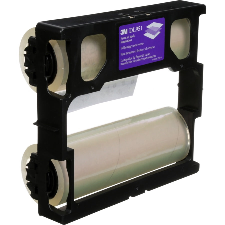 Laminating System Cartridge,100Ft For Ls95 Heat Free Laminator
