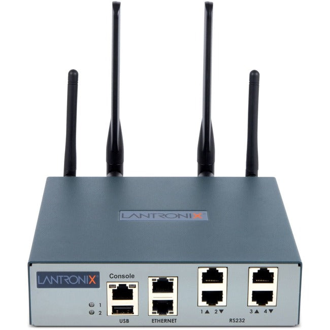 Lantronix Emg 7500 - Edge Management Gateway Emg751101S