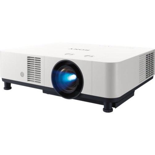 Laser Projector 5300 Lumens WUXGA - Sony 3LCD Professional | Sony VPLPHZ51