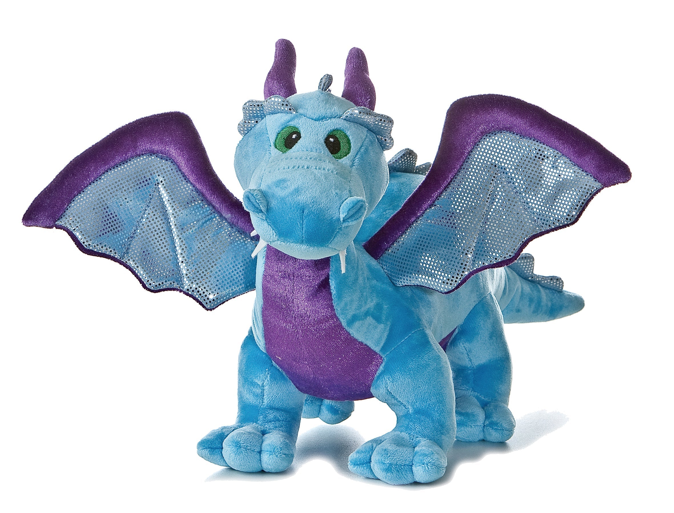 Legendary Friends Blue Dragon