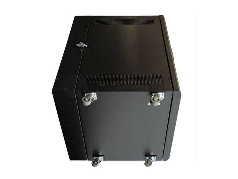 Legrand - System caster kit - black