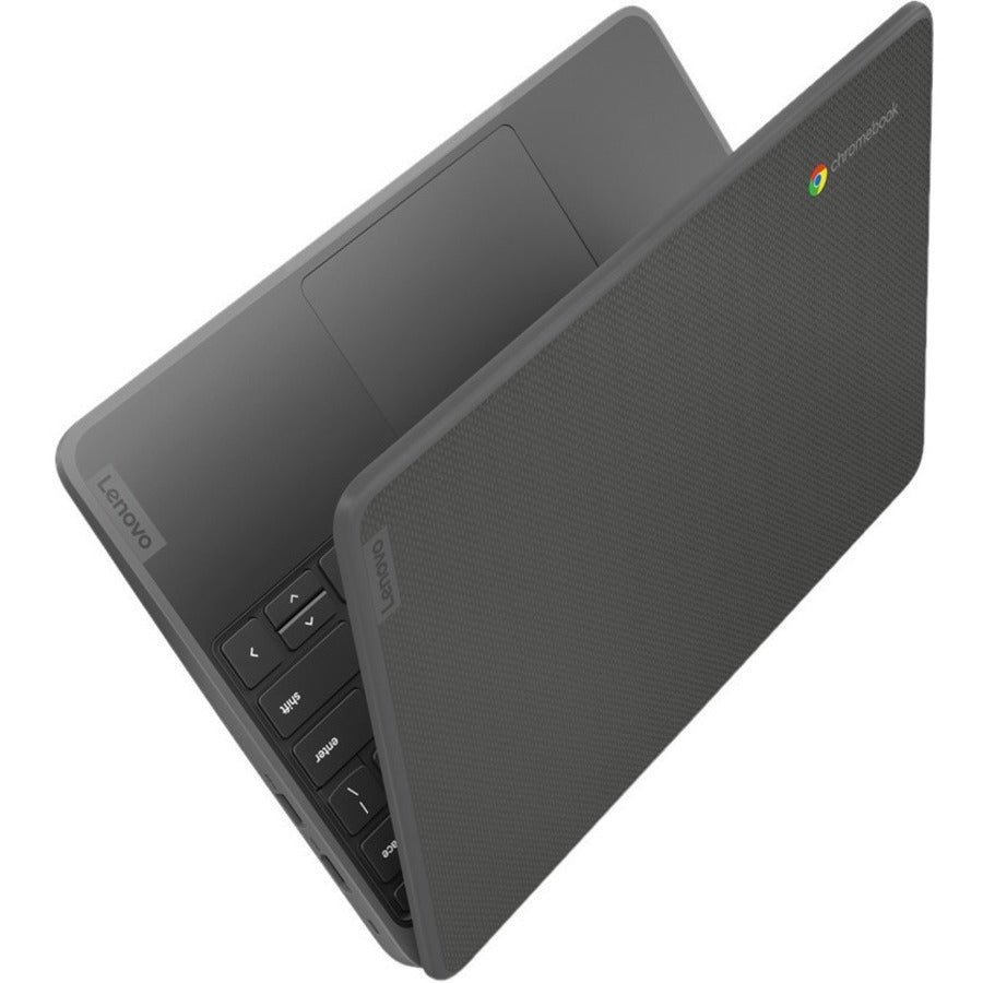 Lenovo 100e Chromebook Gen 4 82W00001US 11.6" Chromebook - HD - 1366 x 768 - Octa-core