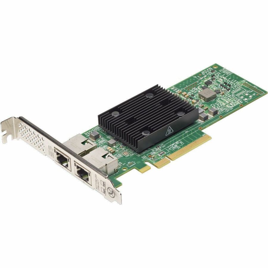 Lenovo 10Gigabit Ethernet Card 4XC7A08236