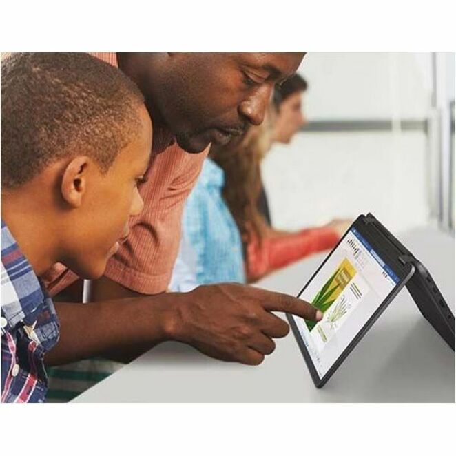 Lenovo 13w Yoga Gen 2 82YR0009US 13.3" Touchscreen Convertible 2 in 1 Notebook - WUXGA -