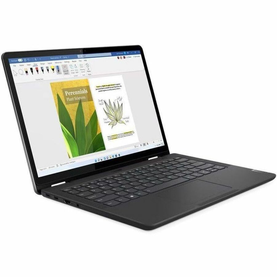 Lenovo 13w Yoga Gen 2 82YR0009US 13.3" Touchscreen Convertible 2 in 1 Notebook - WUXGA -