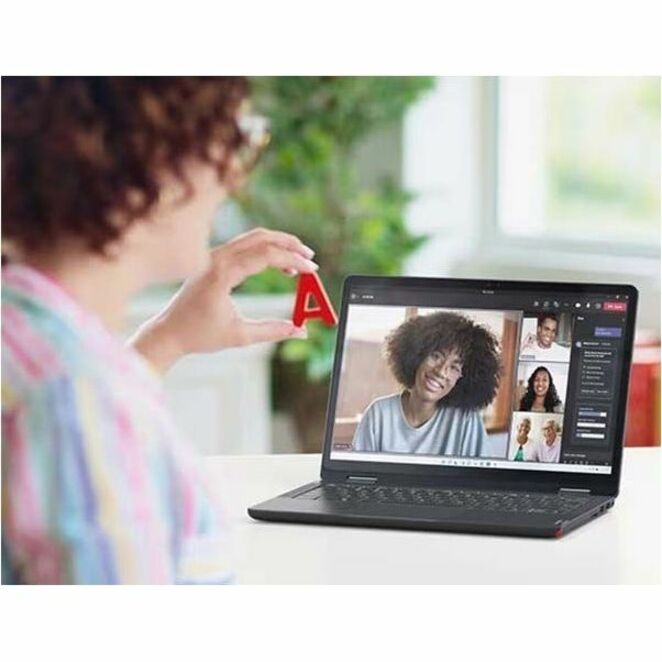 Lenovo 13w Yoga Gen 2 82YR0009US 13.3" Touchscreen Convertible 2 in 1 Notebook - WUXGA -