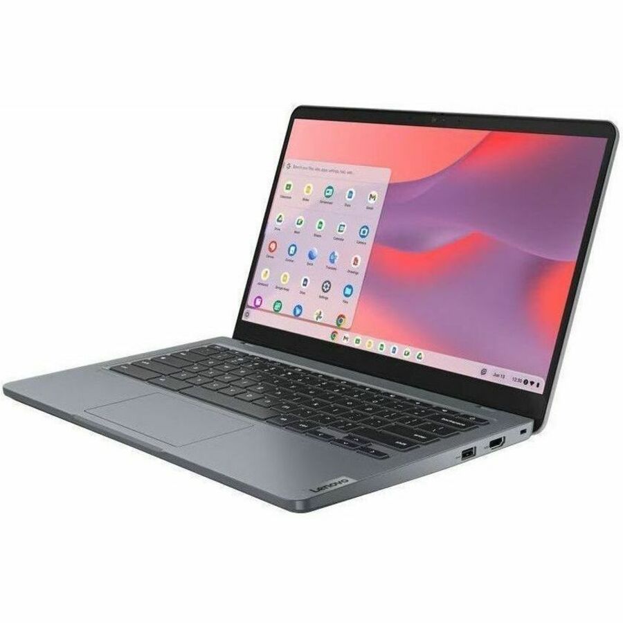 Lenovo 14e Chromebook Gen 3 82W60000US 14" Notebook - HD - 1366 x 768 - Intel N100