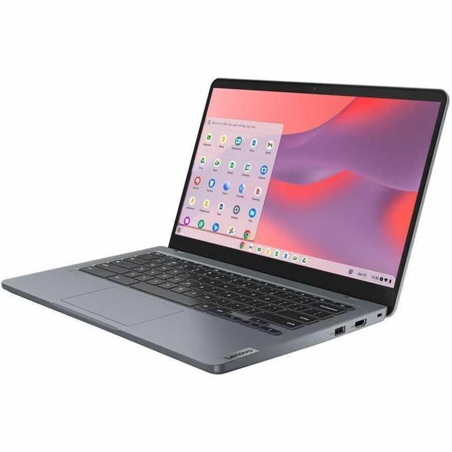 Lenovo 14e Chromebook Gen 3 82W6000AUS 14" Touchscreen Notebook - Full HD - 1920 x 1080 -