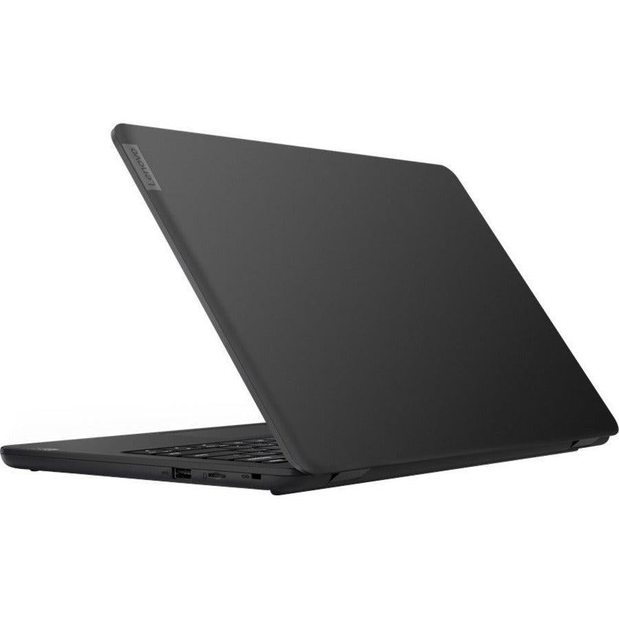 Lenovo 14w Gen 2 82N80002US 14 Touchscreen Notebook - Full HD - AMD 3015e - 4 GB - 128 GB SSD"