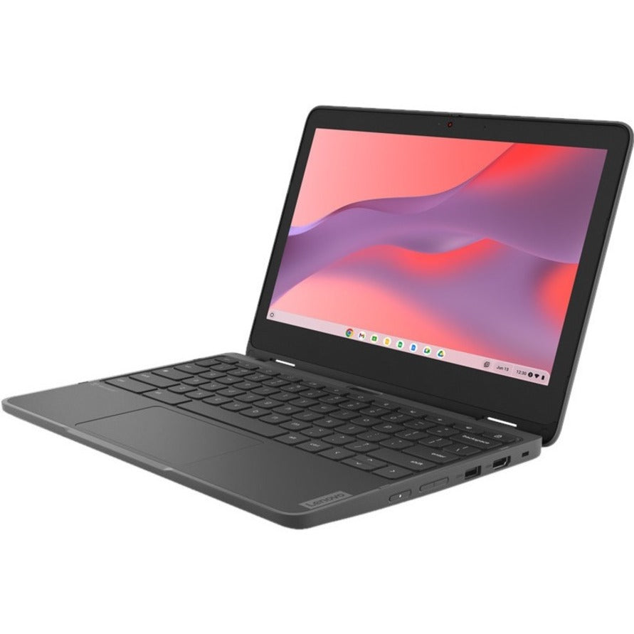 Lenovo 300e Yoga Chromebook Gen 4 82W20004US 11.6" Touchscreen Convertible 2 in 1