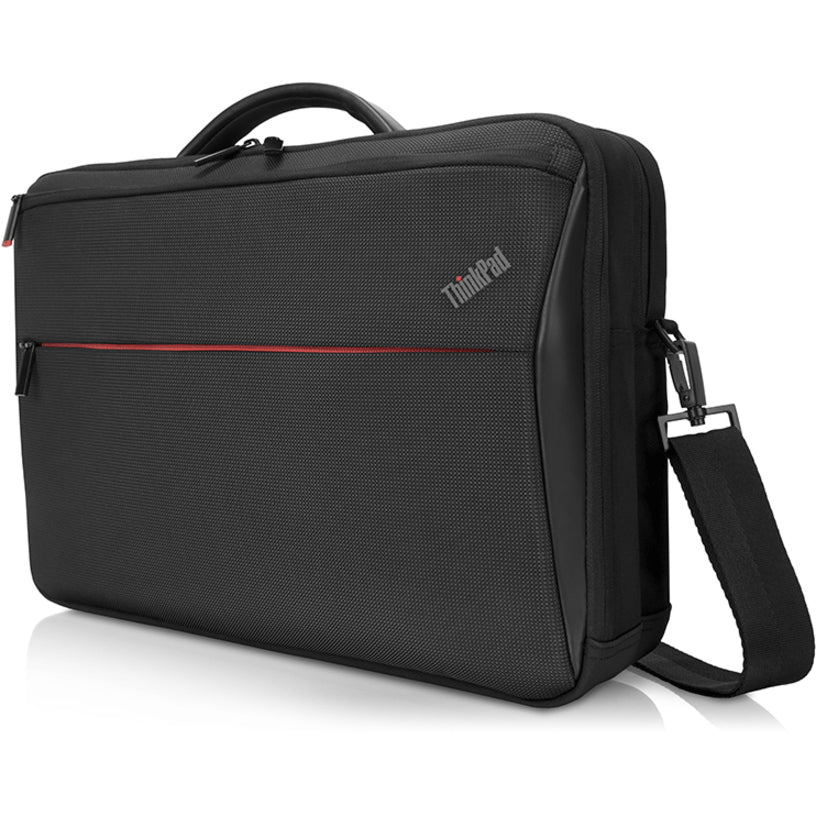 Lenovo 4X40Q26384 Notebook Case 39.6 Cm (15.6") Hardshell Case Black
