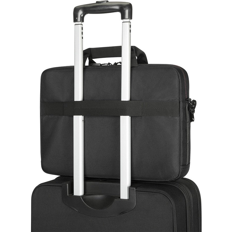 Lenovo 4X41A30365 Notebook Case 39.6 Cm (15.6") Toploader Bag Black