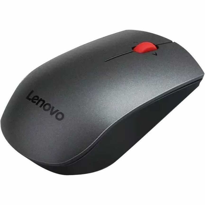 Lenovo 700 Wireless Laser Mouse - NA