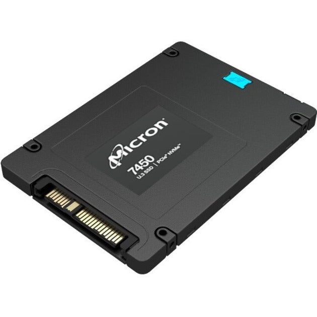 Lenovo 7450 PRO 480 GB Solid State Drive - M.2 2280 Internal - PCI Express NVMe (PCI Expre