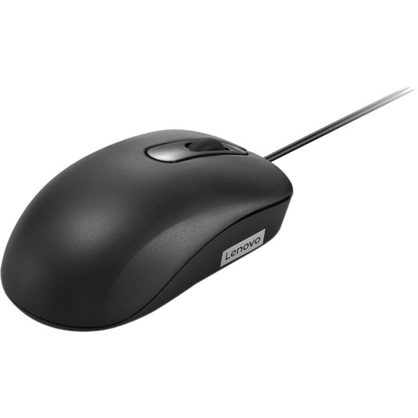 Lenovo Basic Wired Mouse 4Y51C68693