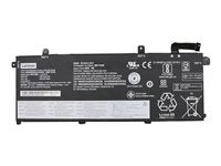 Lenovo Battery - For Notebook - Battery Rechargeable - 4420 mAh - 11.55 V DC