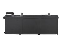 Lenovo Battery - For Notebook - Battery Rechargeable - 4420 mAh - 11.55 V DC