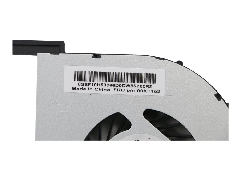 Lenovo - Blower fan - for E50-05; ThinkCentre M700; M715q; M715q (2nd Gen); M900