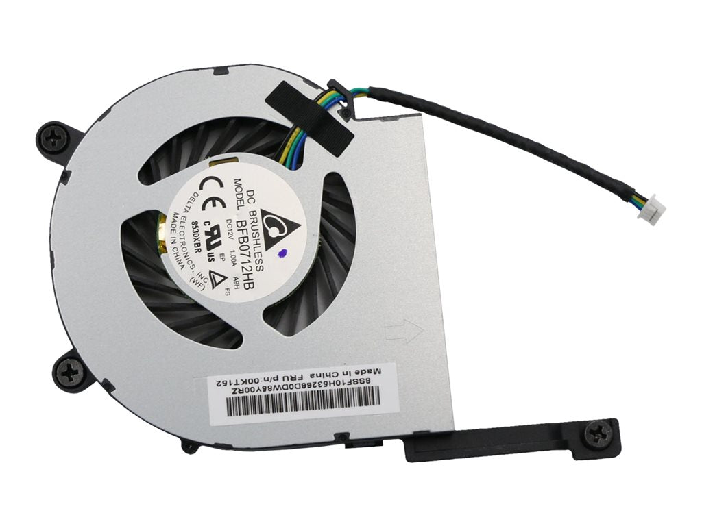 Lenovo - Blower fan - for E50-05; ThinkCentre M700; M715q; M715q (2nd Gen); M900