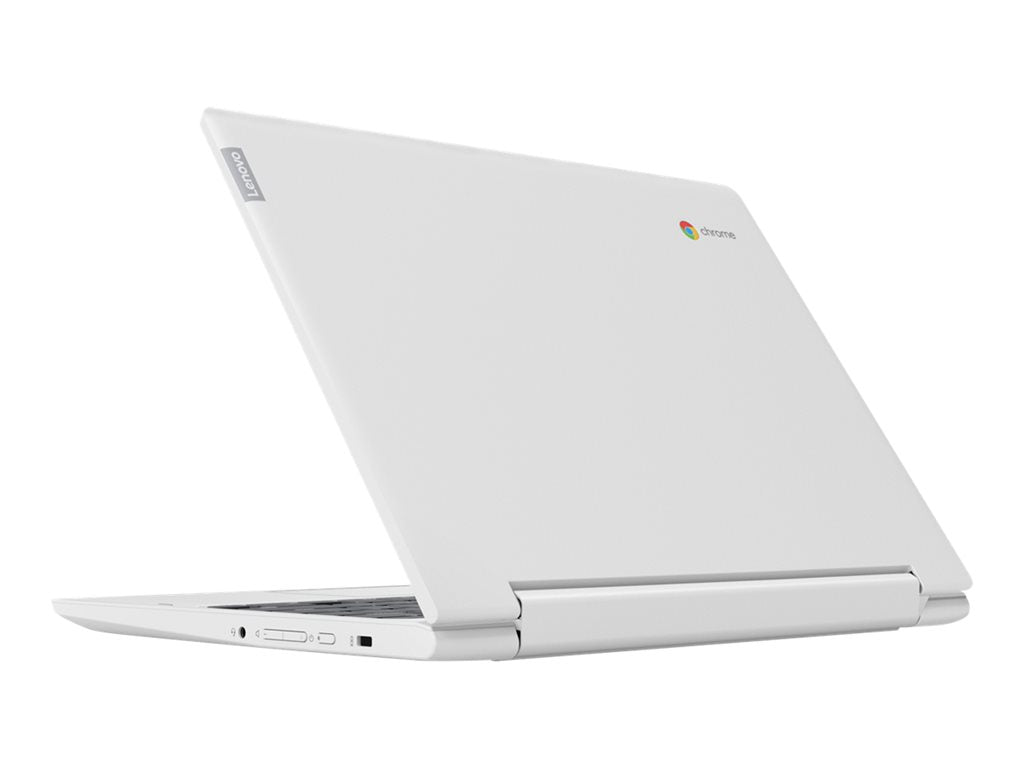 Lenovo Chromebook C330 81HY - Flip design - MT8173c - Chrome OS - PowerVR GX6250 - 4 GB RAM - 32 GB eMMC - 11.6 IPS