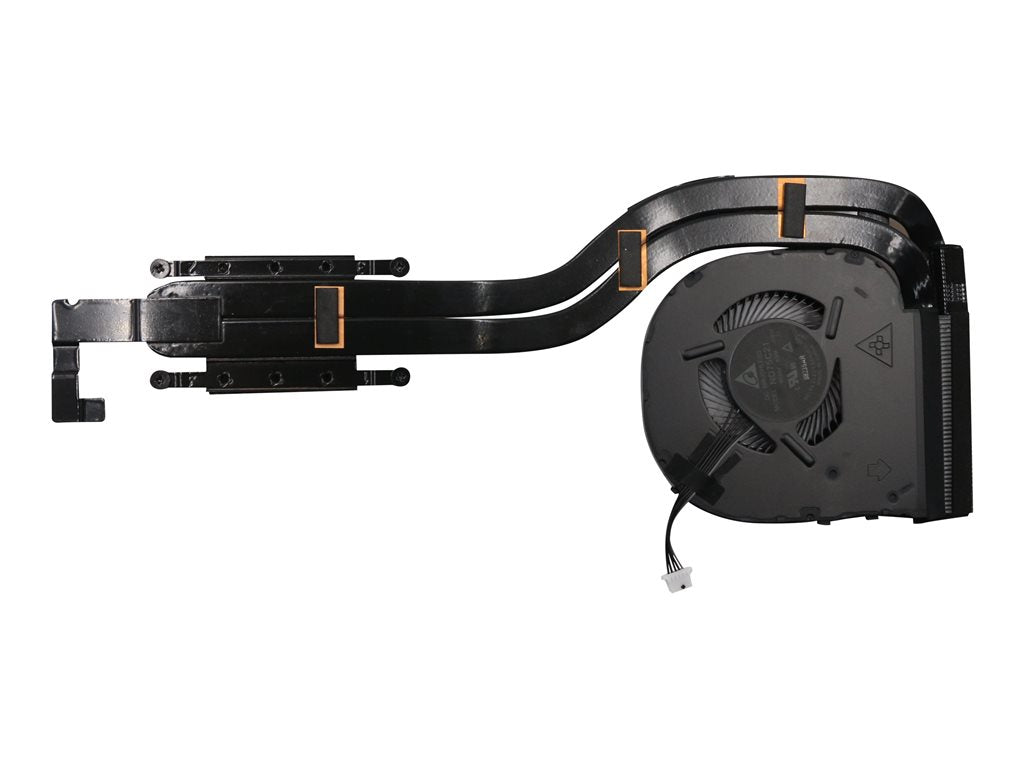 Lenovo - Cooling fan with heatsink