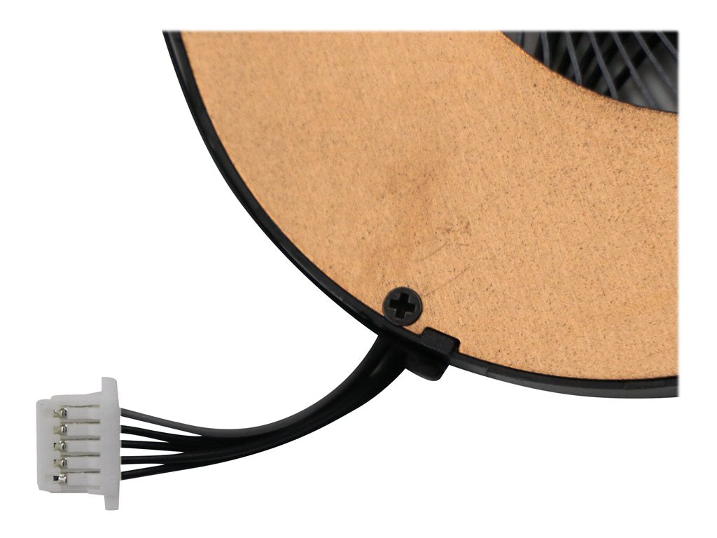 Lenovo - Cooling fan with heatsink