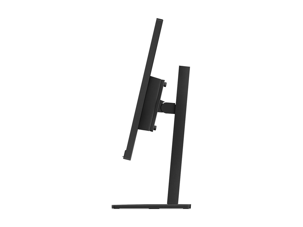 Lenovo E24-40 24" FHD IPS Monitor 100Hz Ergonomic Stand for Professionals