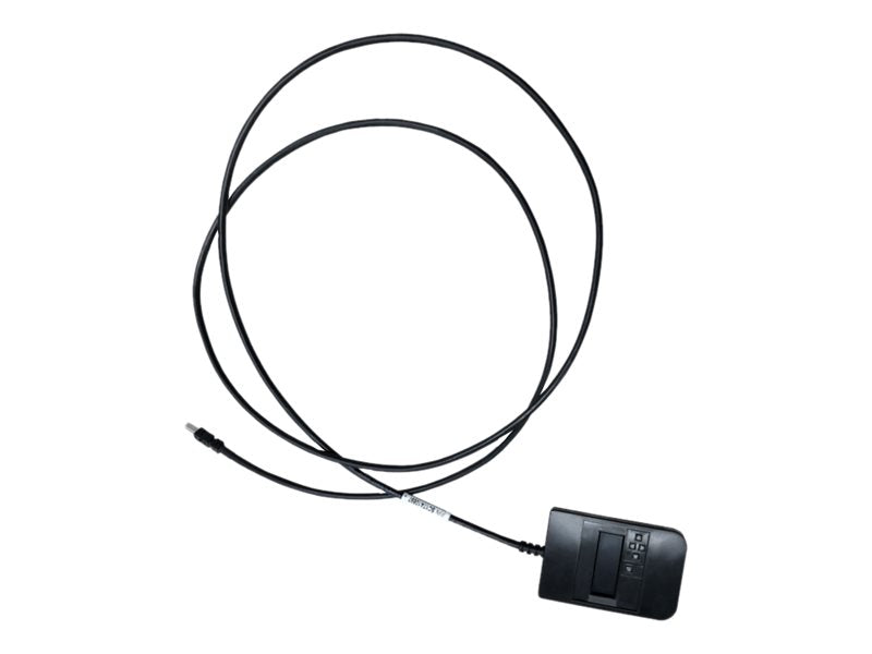 Lenovo External Diagnostics Handset - System diagnostic device - for ThinkSystem SR630 V2; SR645; SR650 V2; SR665; SR850 V2; 4TA7A64874
