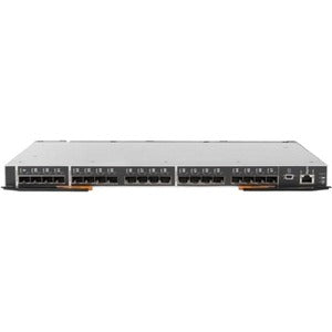Lenovo FC5022 24-port 16Gb SAN Scalable Switch 00Y3324