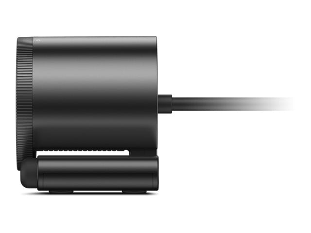 Lenovo FHD Webcam 1080p Auto Focus Teams Certified for Professionals