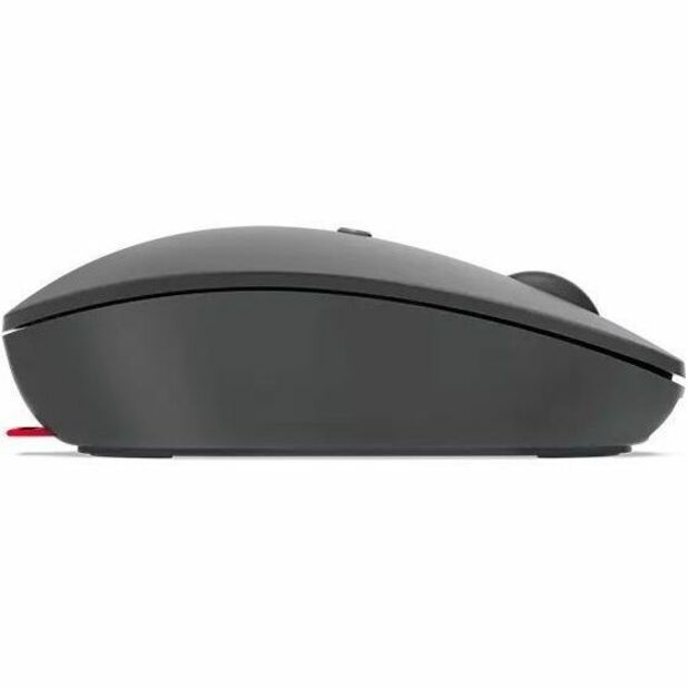 Lenovo Go USB-C Wireless Mouse (Storm Grey) GY51C21210