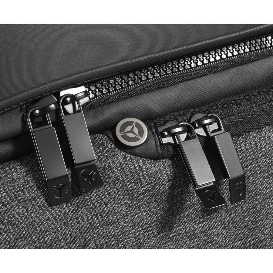 Lenovo Gx40S69333 Notebook Case 39.6 Cm (15.6") Backpack Black