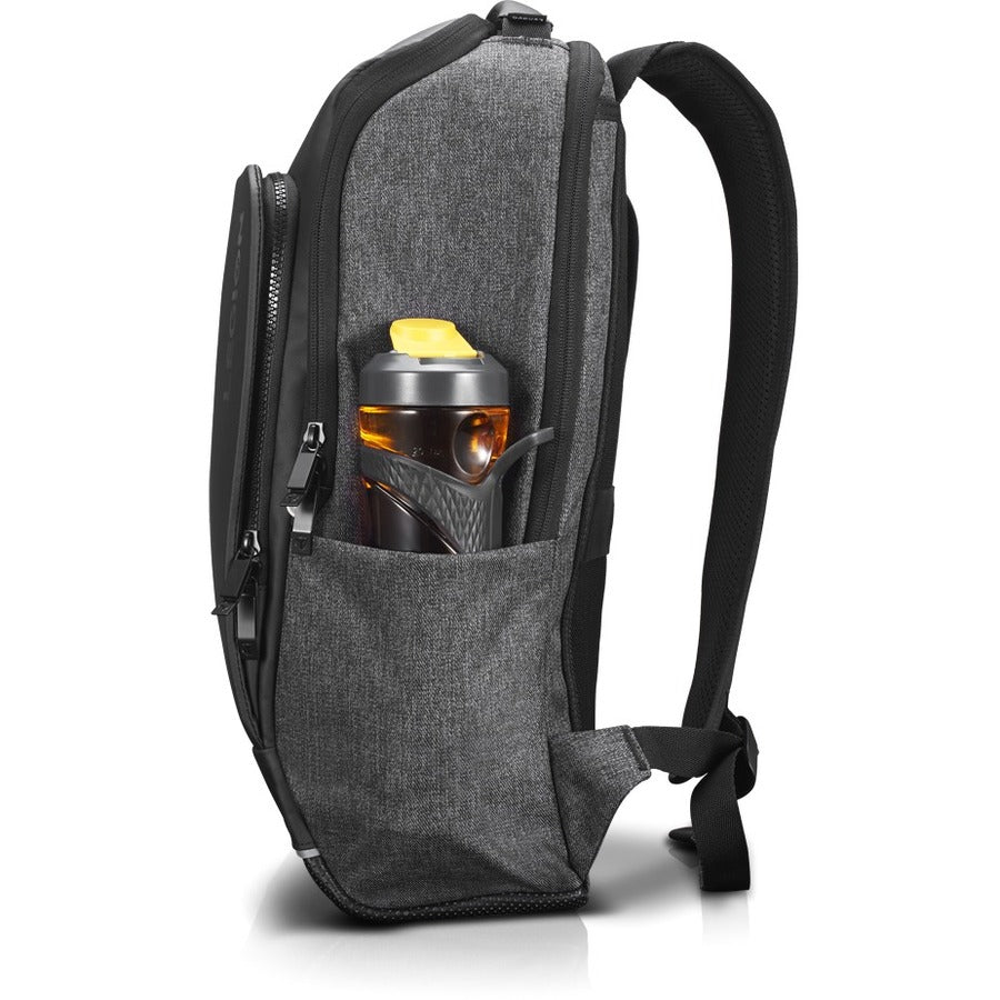 Lenovo Gx40S69333 Notebook Case 39.6 Cm (15.6") Backpack Black